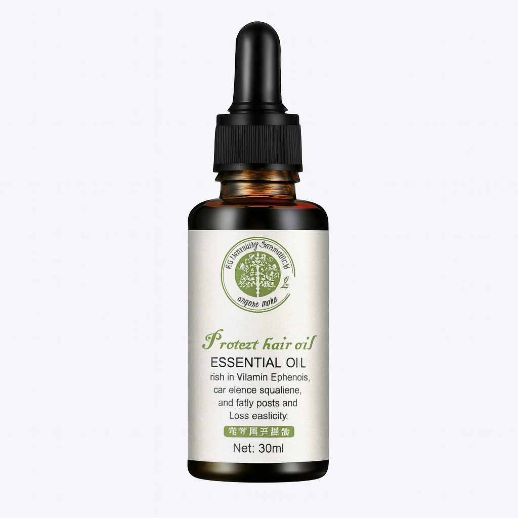 Anti Hair Loss Growth Serum