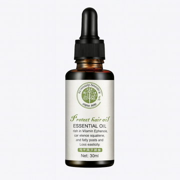 Anti Hair Loss Growth Serum
