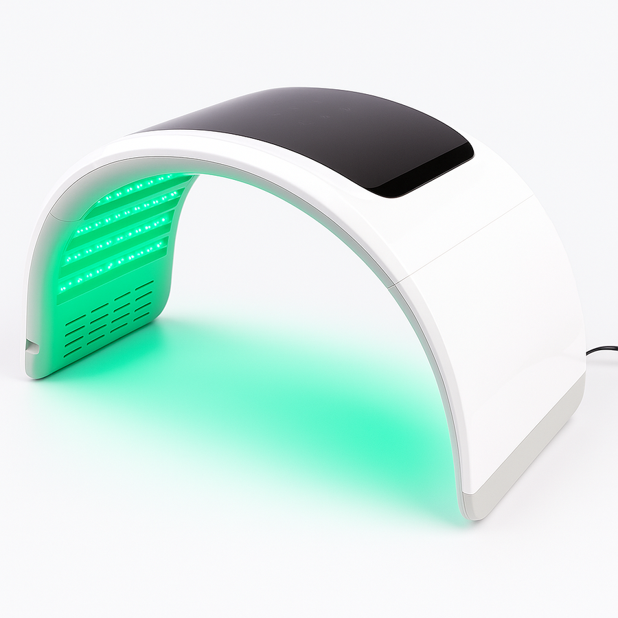 Theia Spectrum Pro – 7-Color LED Facial & Body Rejuvenation Device