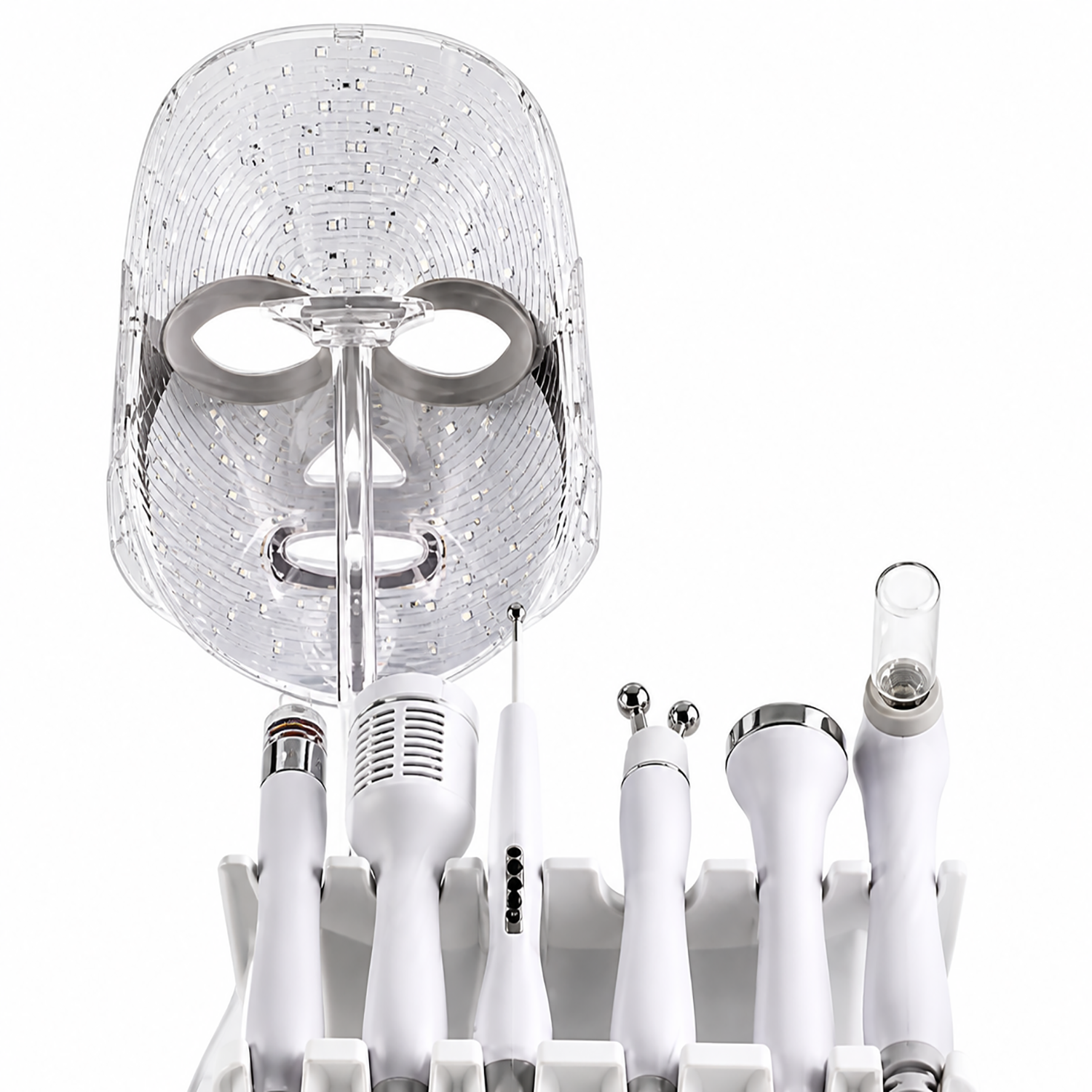 Theia Professional 7 in 1 Hydro Dermabrasion Machine