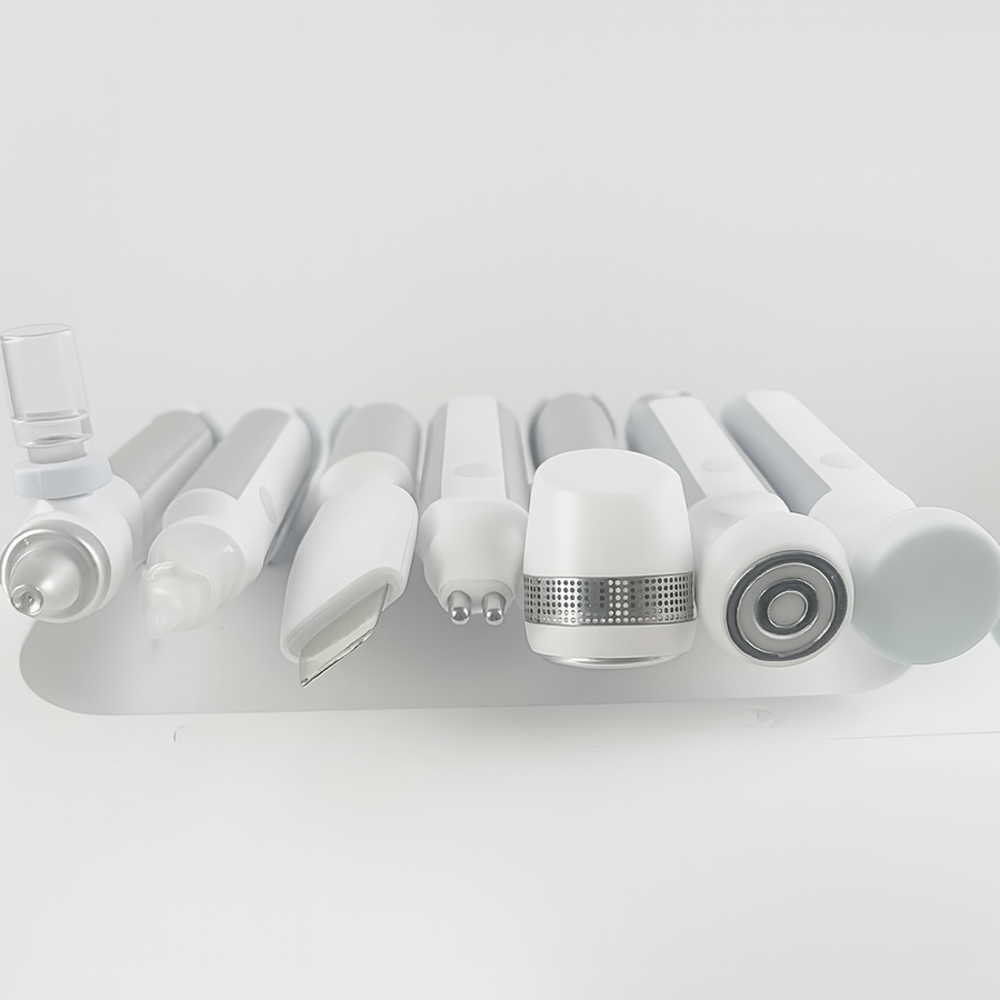 Theia AquaGlow Pro – 7 in 1 Hydro Dermabrasion Machine