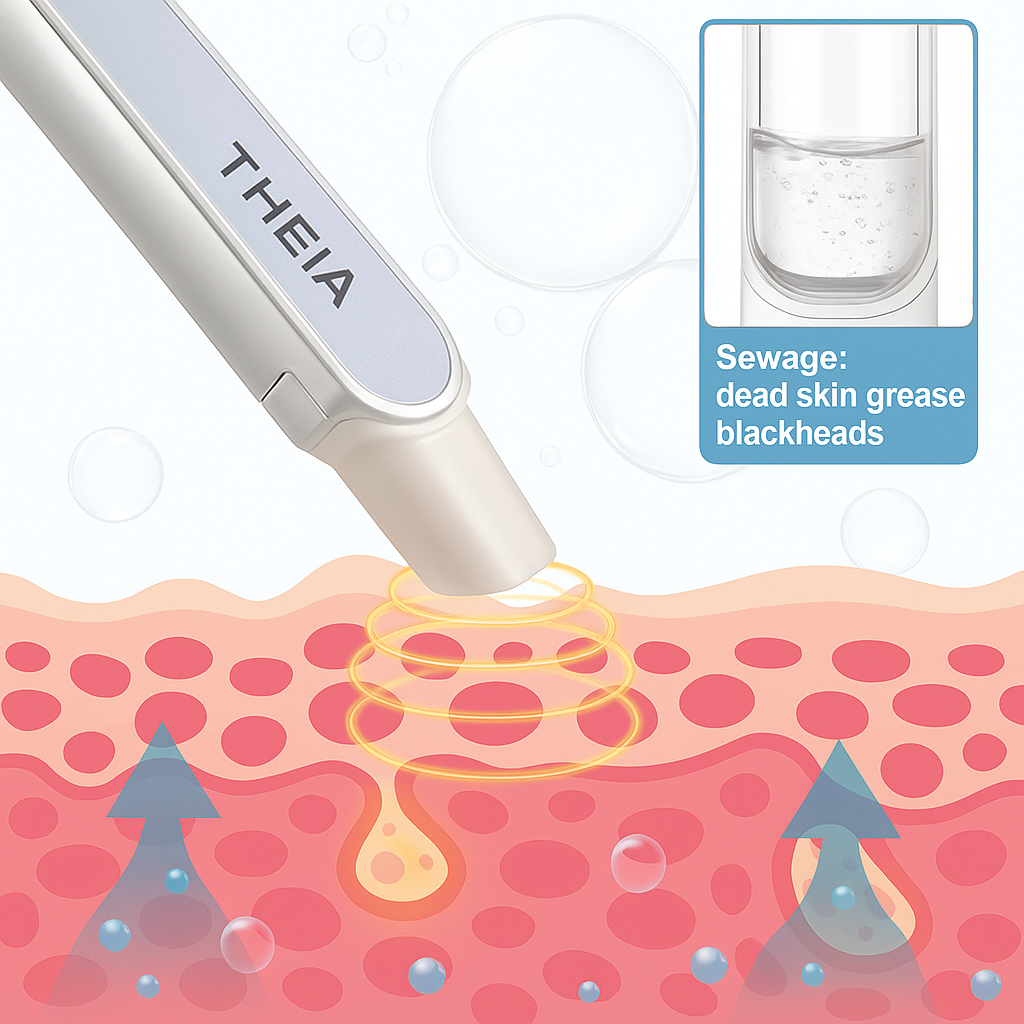 Hydrogen Oxygen Small Bubble Hydra Aqua Peeling Beauty Machine Face Lifting Dermabrasion Skin Scrubber Salon Facial Spa Device