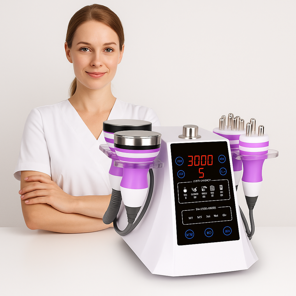 Theia Sculpt Pro 5-in-1 Body