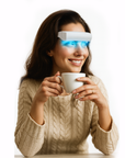 Theia Wearable SAD Light Therapy Glasses