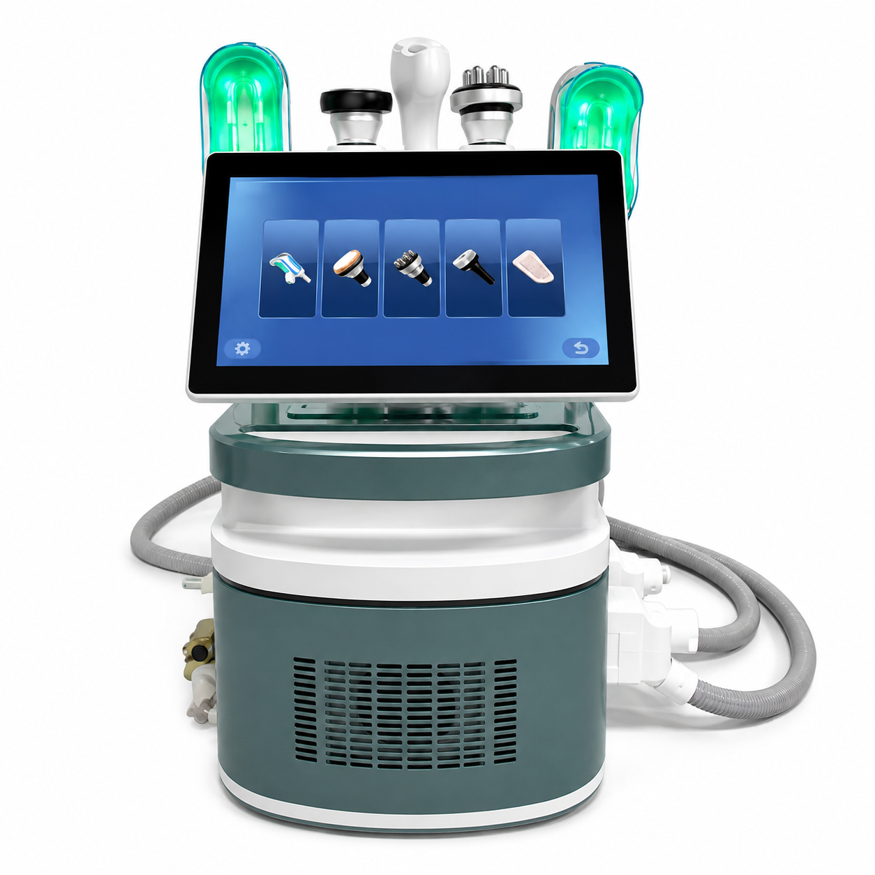 Theia CryoSculpt 360 Pro – Professional Cryolipolysis & Body Contouring System