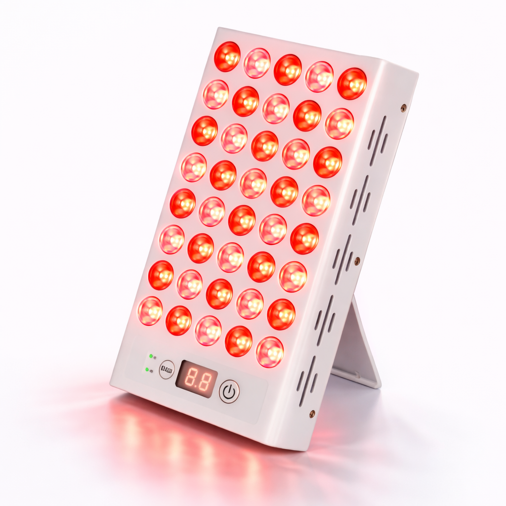 RTL40 Portable Red Light Therapy Device