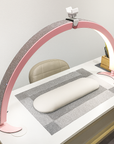 Theia Premium Beauty Salon Nail LED Desk Lamp