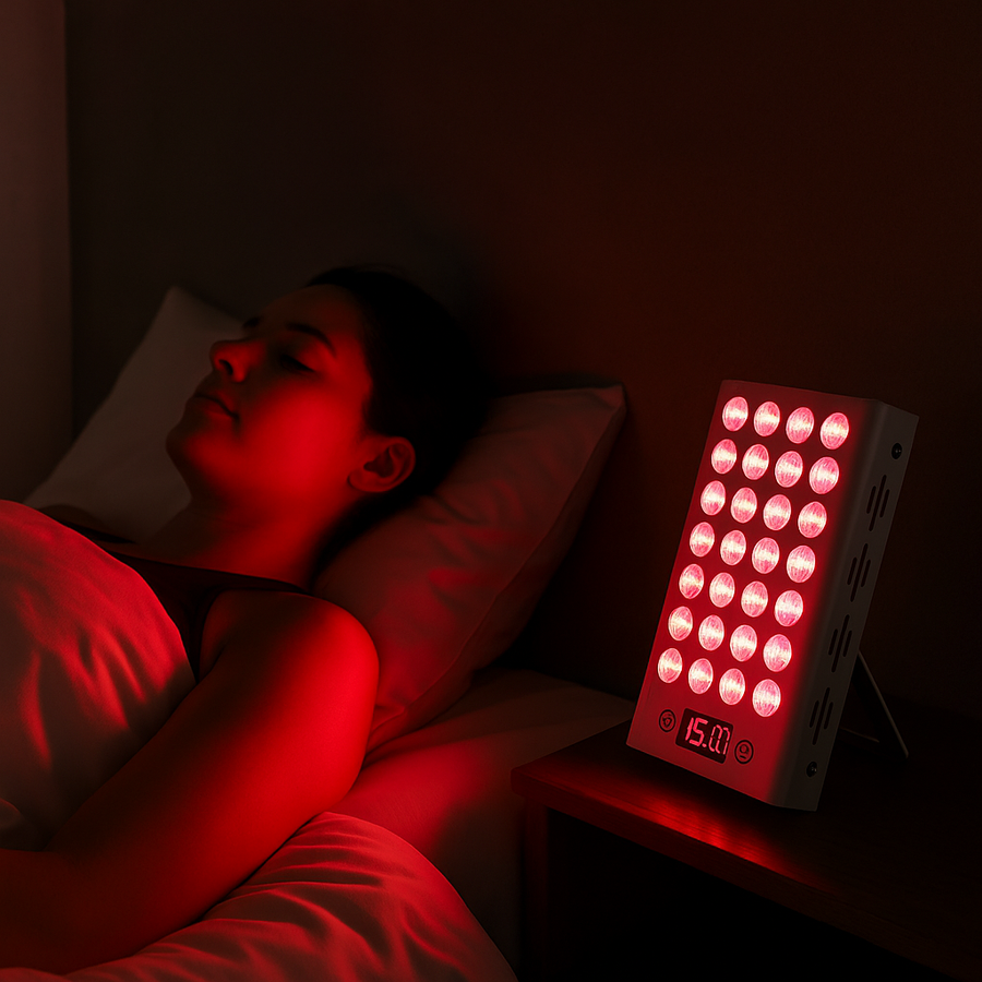 Theia Portable Red Light Therapy Panel