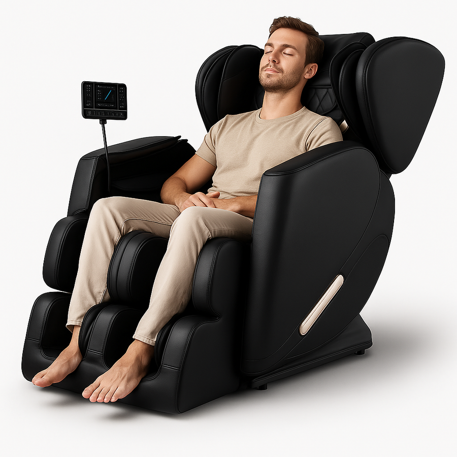 Theia Zero Gravity Full Body Massage Chair