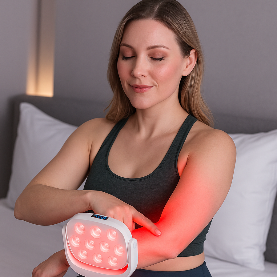Theia RedHeal Mini
