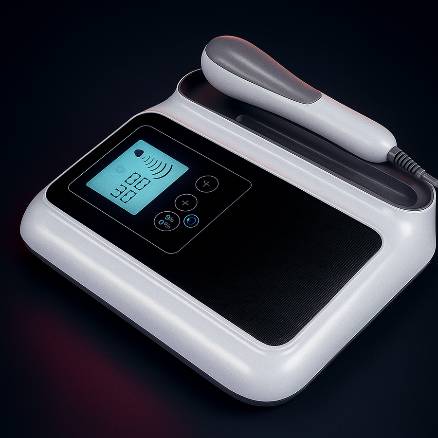 Theia Ultrasonic Therapy Machine – Pain Relief & Muscle Massage