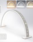 Theia Premium Beauty Salon Nail LED Desk Lamp