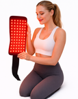 Theia Pro Infrared Therapy Pad – 660nm & 850nm Red Light