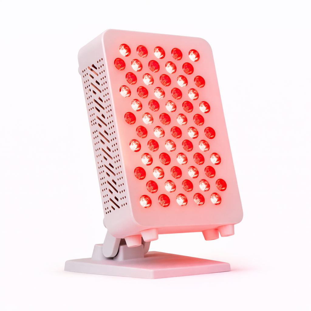 THEIA 9-Wave Pro Smart Red & Near-Infrared LED Light Panel – Full-Body Light Device