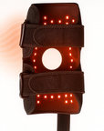 Theia Red Wave Knee Pro Red & Infrared Therapy Wrap: Advanced Joint Care