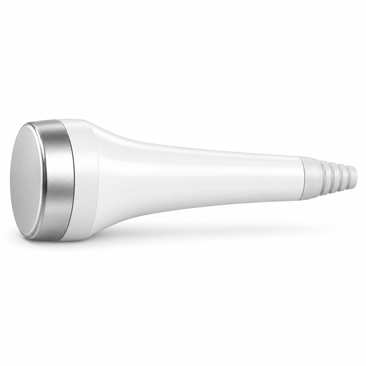 Vibration Heat Replacement Probe for Compatible Cavitation RF Beauty Machines