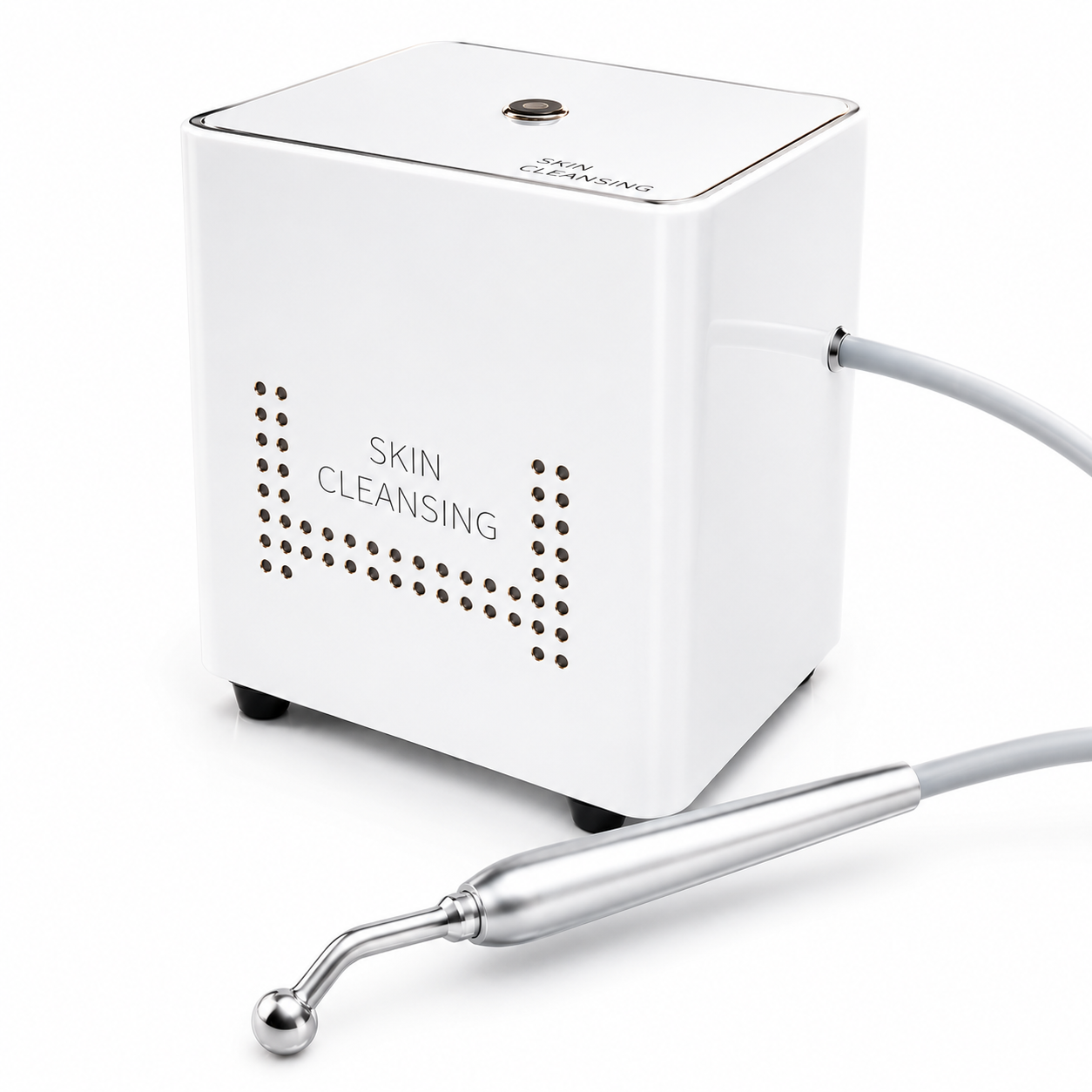 Theia N1 Oxygen Bubble Facial Machine