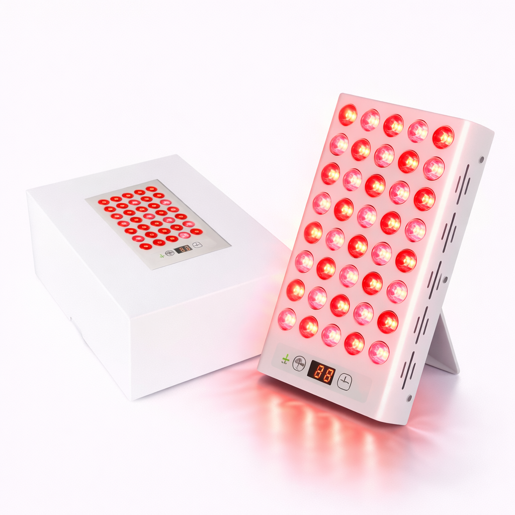 RTL40 Portable Red Light Therapy Device