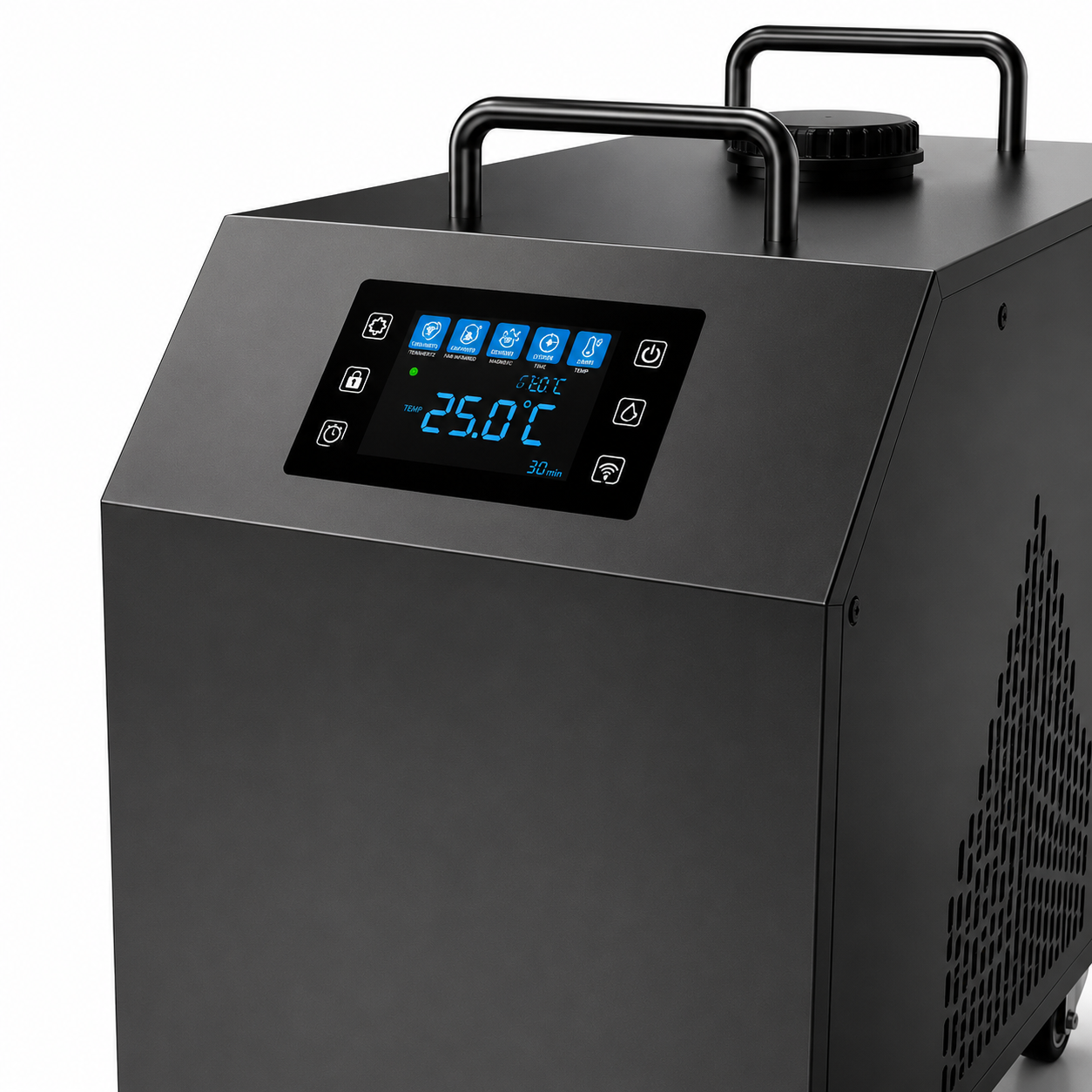 Theia ArcticFlow Pro Ice Bath System