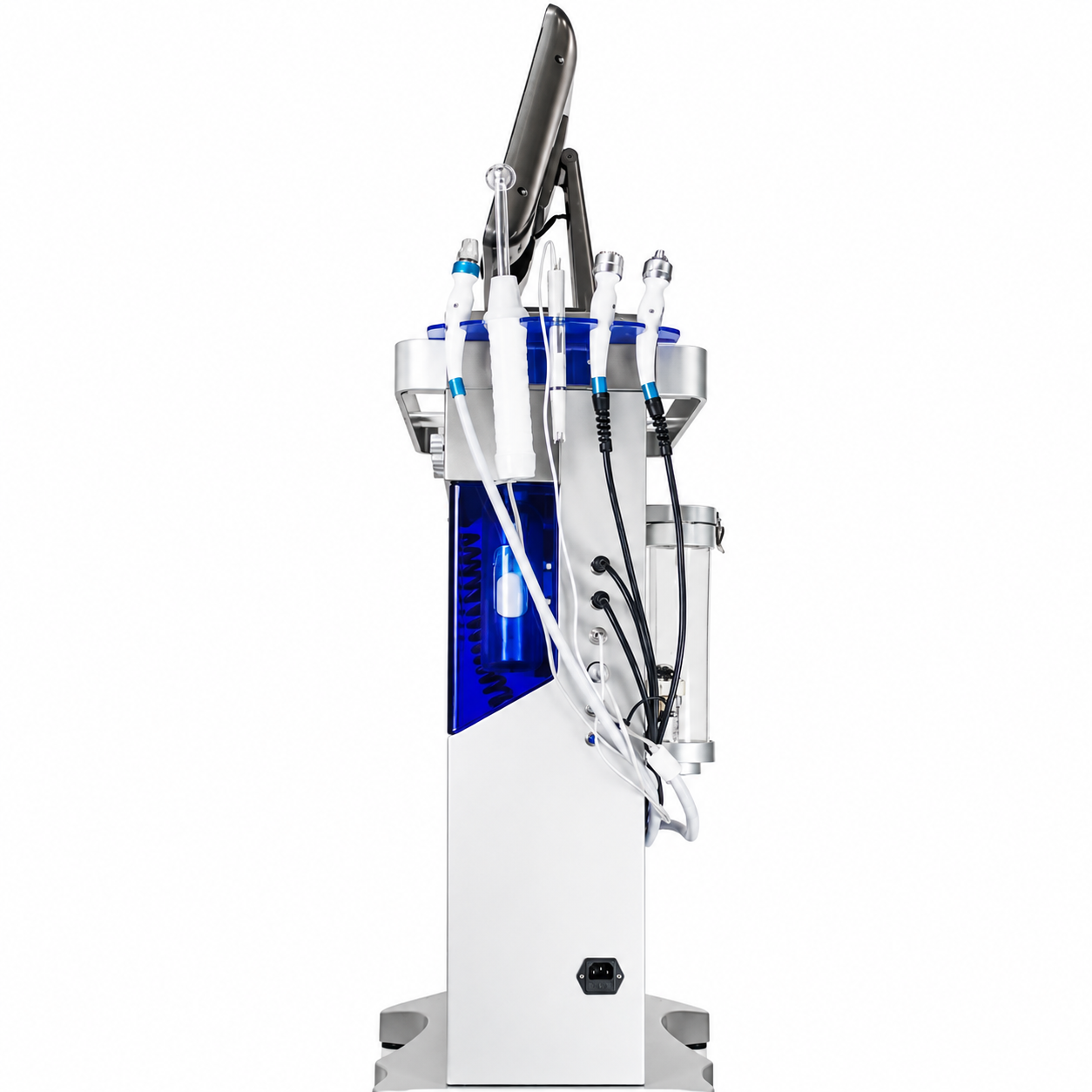Theia Beautymaster Hydra 14-in-1 Hydro Dermabrasion Facial Machine