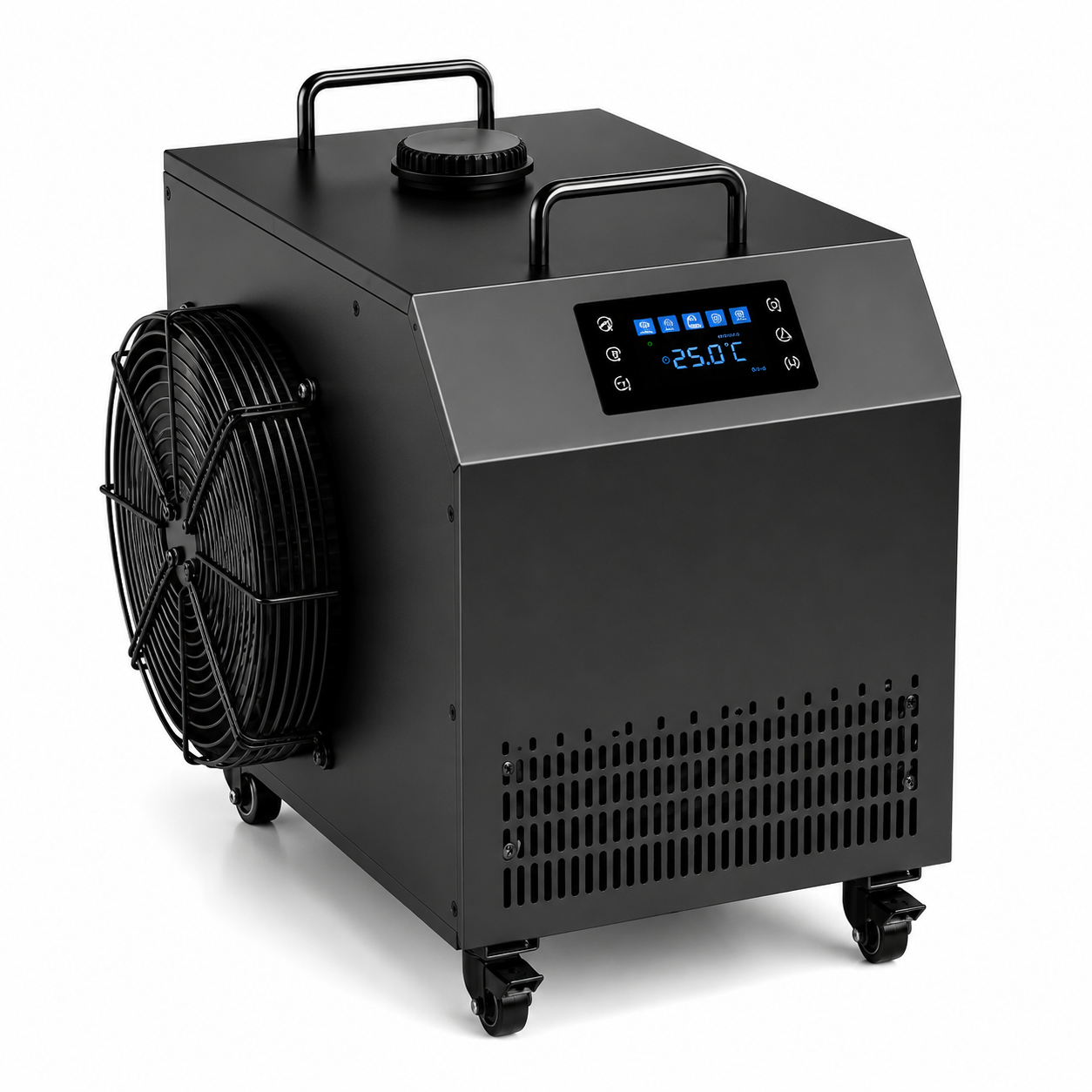 Theia ArcticFlow Pro Ice Bath System