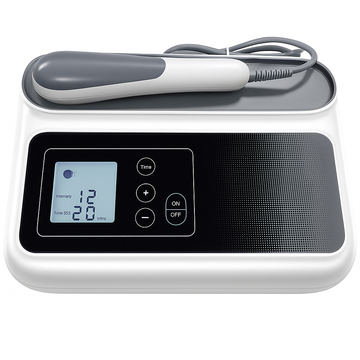 Theia Ultrasonic Therapy Machine – Pain Relief & Muscle Massage