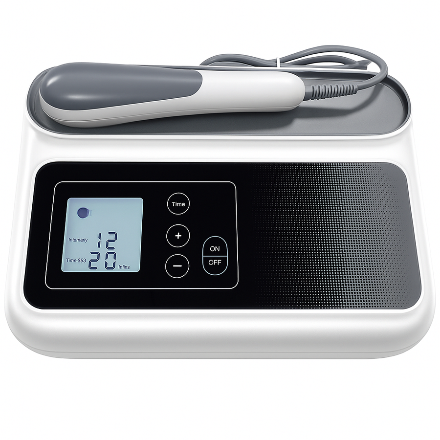 Theia Ultrasonic Therapy Machine – Pain Relief & Muscle Massage