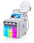 Theia Professional 7 in 1 Hydro Dermabrasion Machine