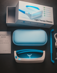Theia Wearable SAD Light Therapy Glasses