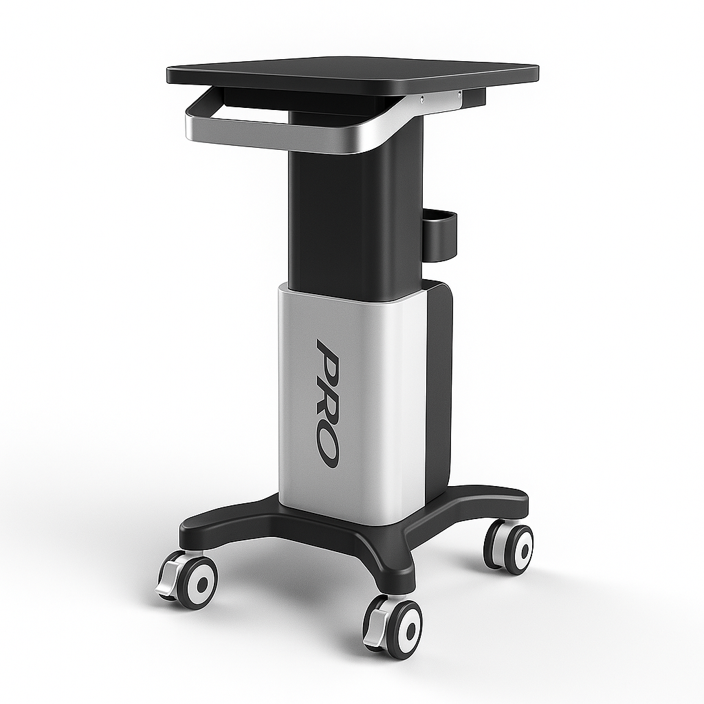 THEIA Premium Foldable Beauty Salon Trolley