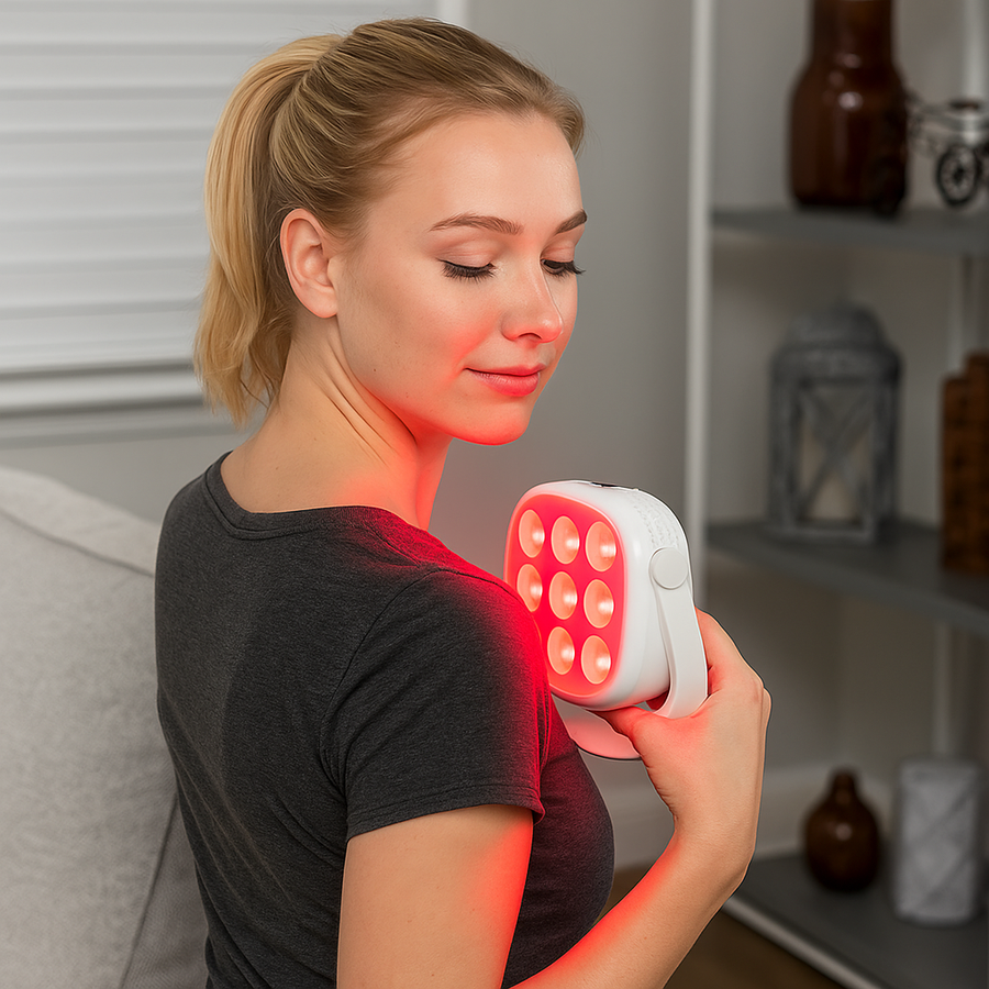Theia RedHeal Mini
