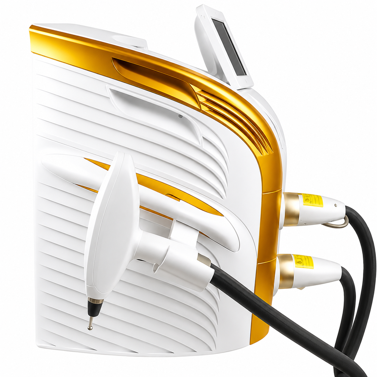THEIA M22 2-in-1 OPT IPL & Nd:YAG Professional Aesthetic Laser System