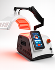 Photodynamic 7 Colors PDT Machine 5 Handles Light Therapy Facial Care With High Power Piranha
