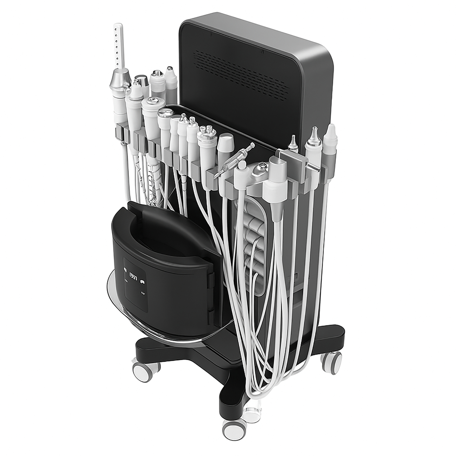 Theia HydraGlow Master 17-in-1 Dermabrasion Skin Care System