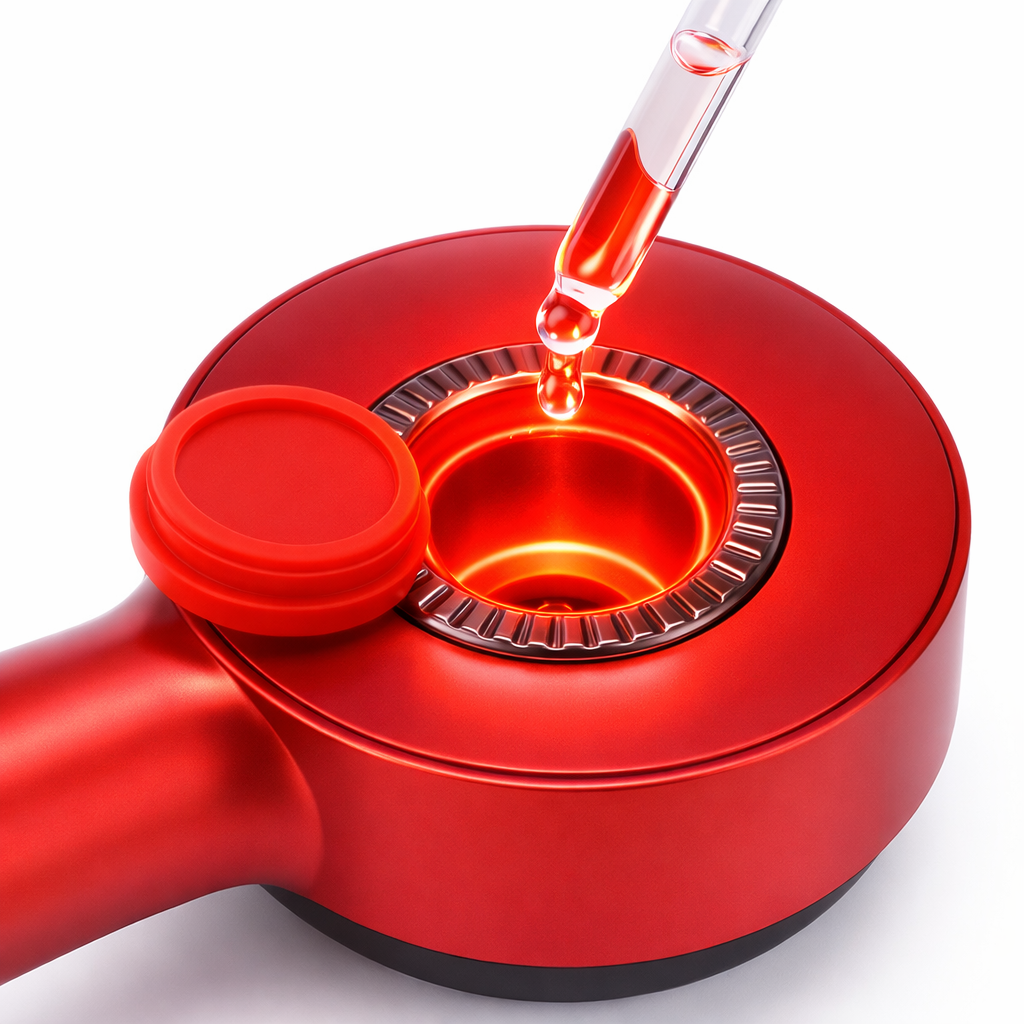 Theia Red Light Therapy Laser Growth Hair