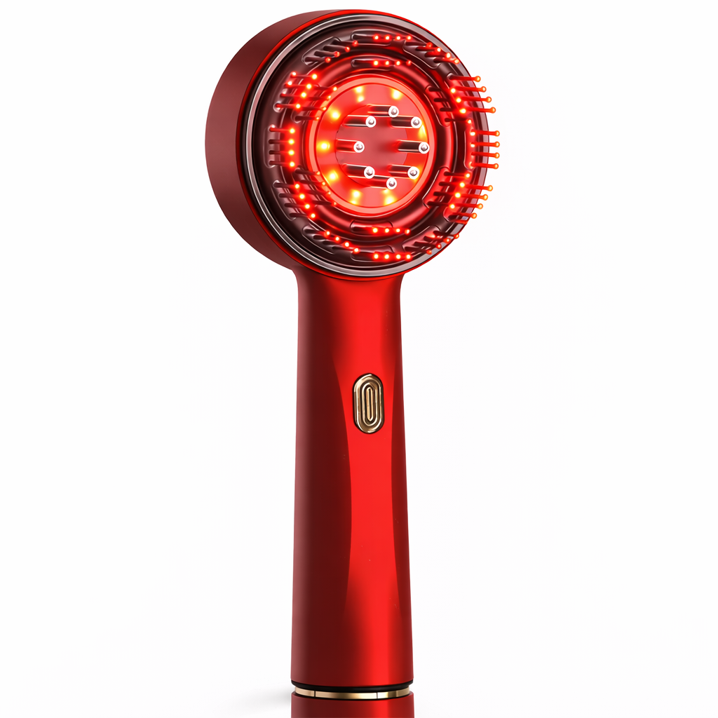Theia Red Light Therapy Laser Growth Hair