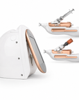 Theia Air Infusion Pro – Professional High-Pressure Skincare System