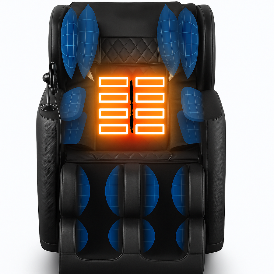 Theia Zero Gravity Full Body Massage Chair