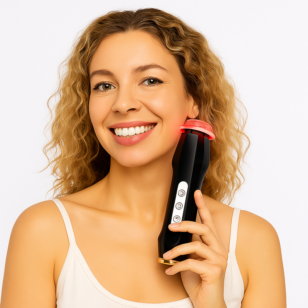 Dynamic Oxygen Device