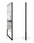 THEIA Fitness Magic Mirror –  43 Smart Touch Screen Fitness Mirror | Full HD IPS Display | WiFi Bluetooth | Home Gym Workout Mirror
