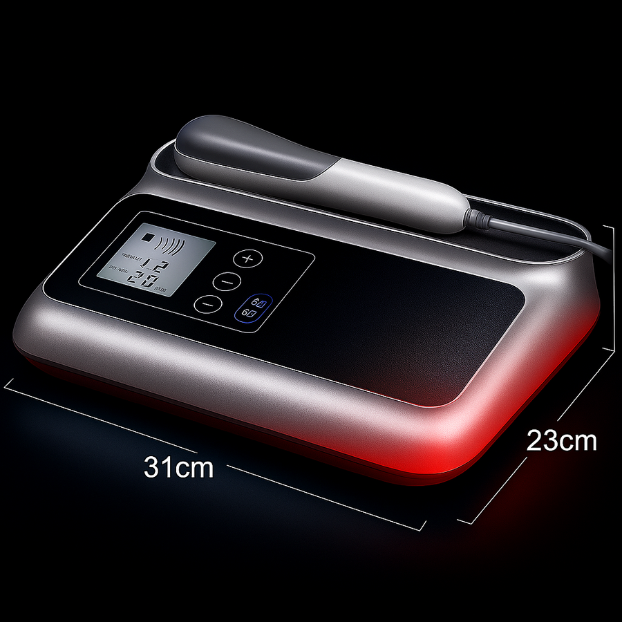 Theia Ultrasonic Therapy Machine – Pain Relief & Muscle Massage