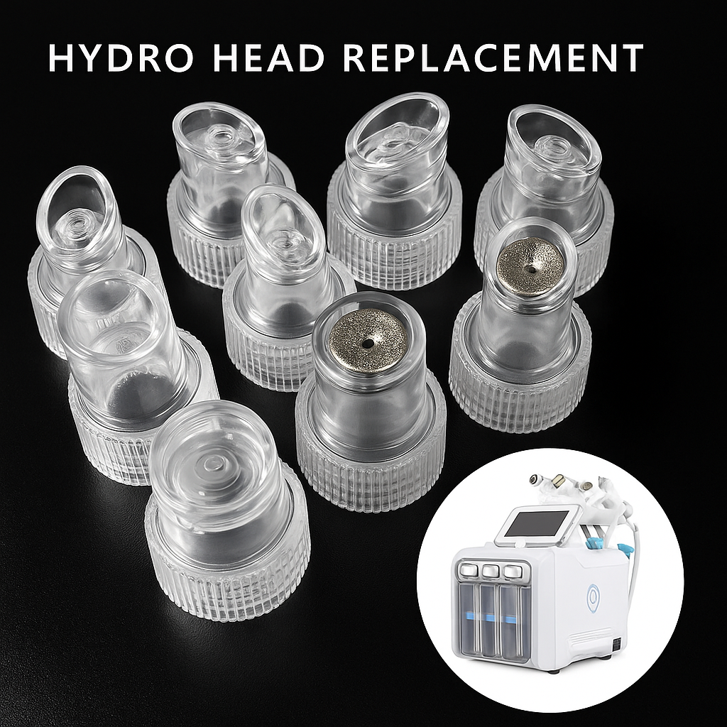 Hydro Head Replacement