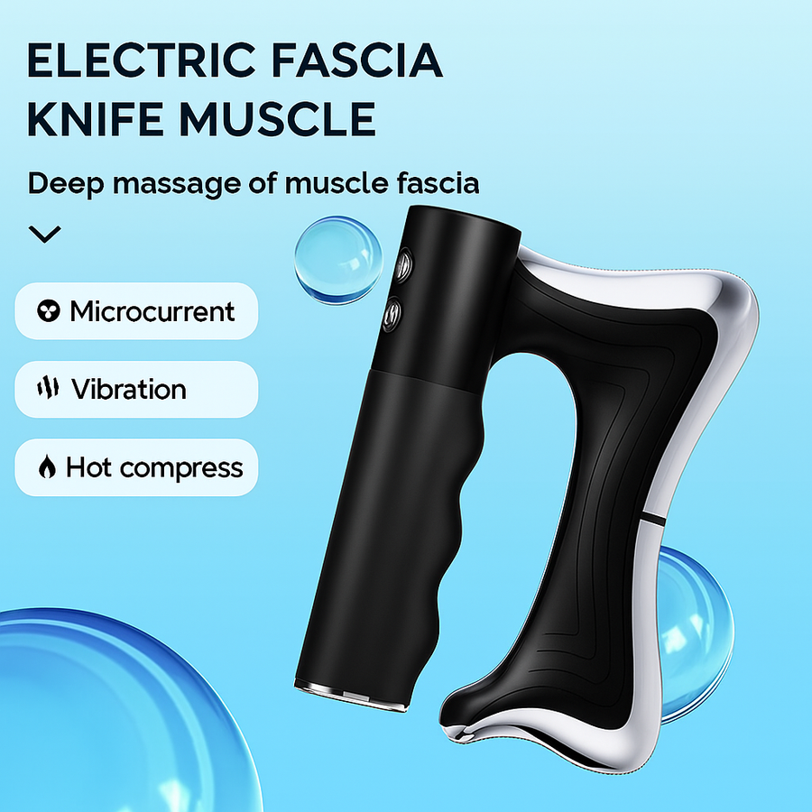 Theia Premium Fascia Massager Body Scraping