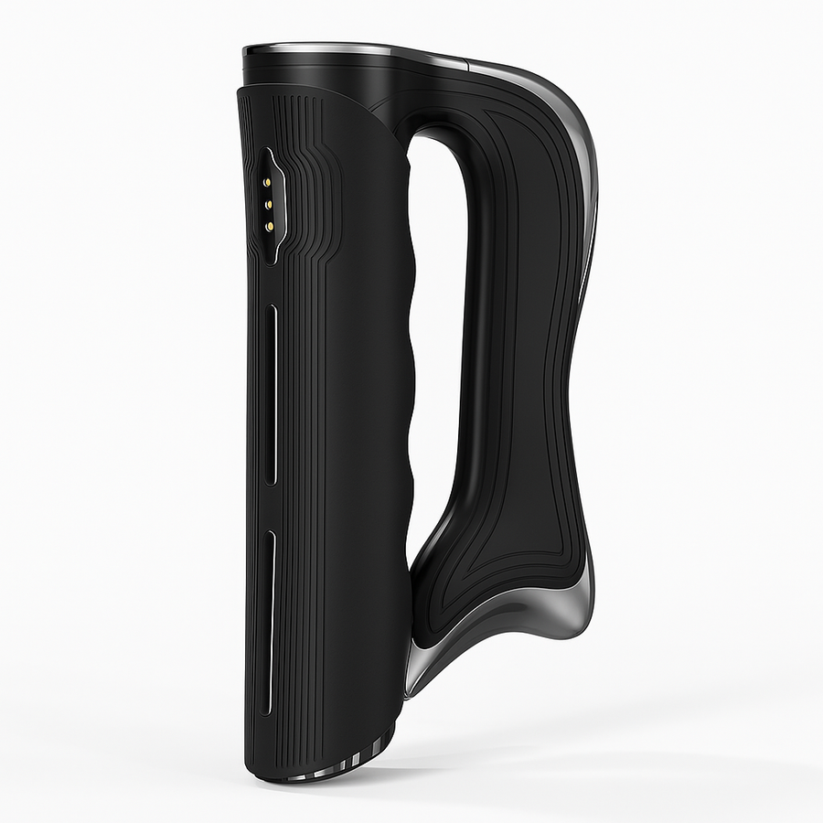 Theia Premium Fascia Massager Body Scraping