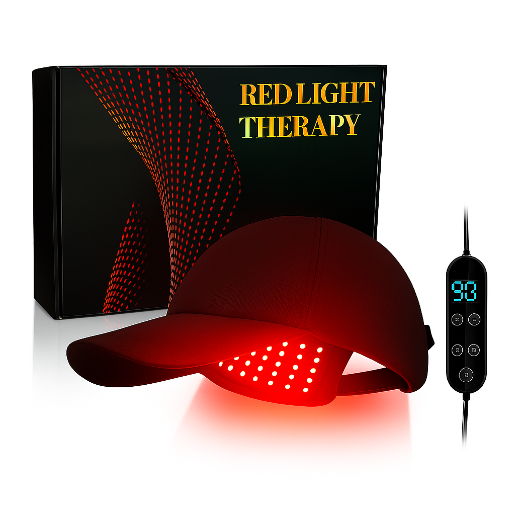 Theia Plus Hair Max Regrowth Laser Cap 150 Leds 660nm 850nm