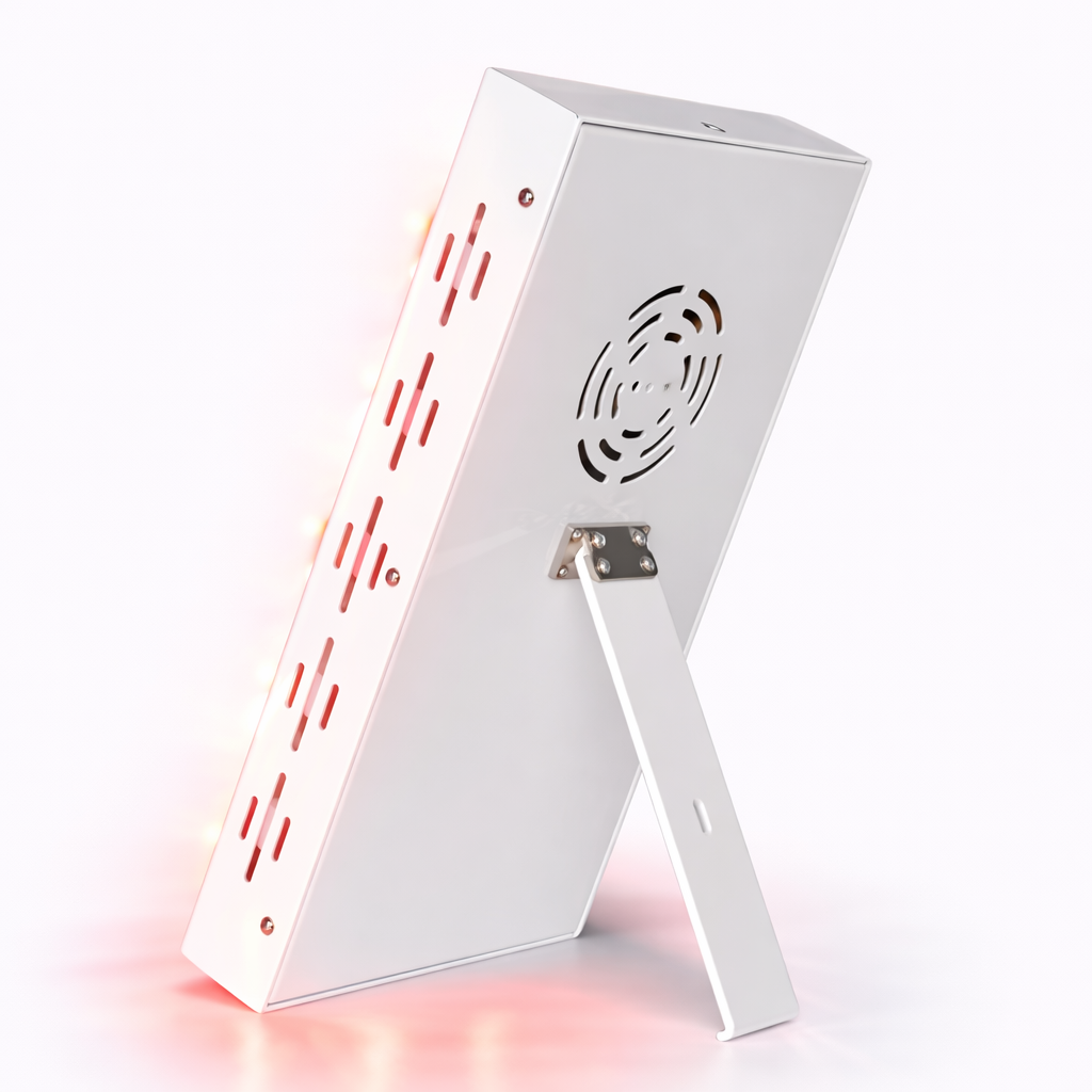 RTL40 Portable Red Light Therapy Device