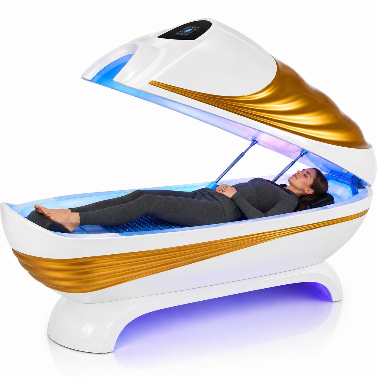 Far Infrared Terahertz Elite Wellness Capsule