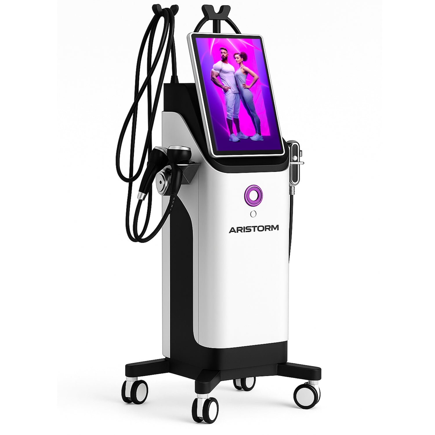 ProSculpt 4-in-1 Cavitation & RF Body Contouring Machine