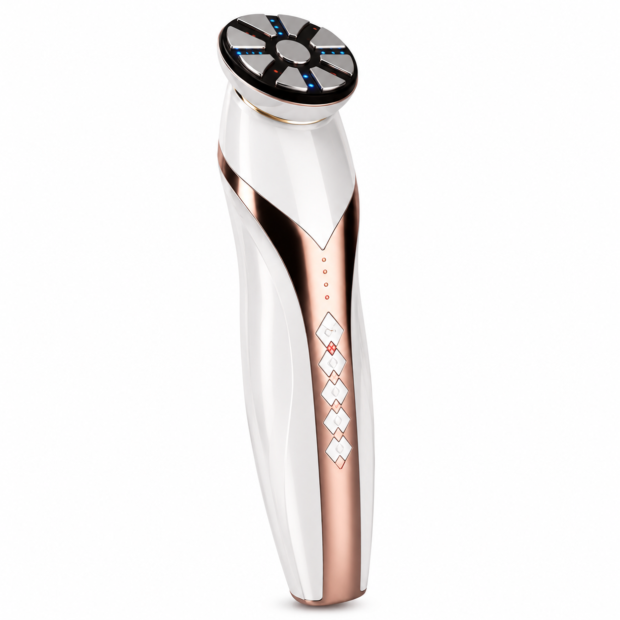 THEIA RF EMS LED Facial Rejuvenation Device