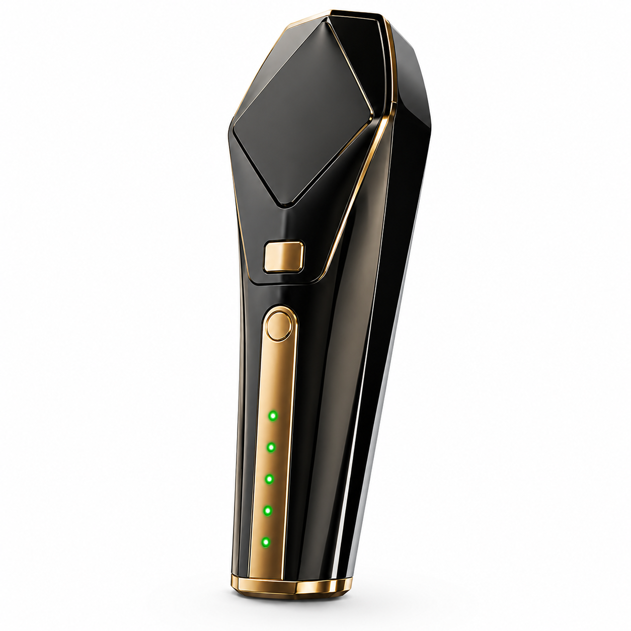DPL Milk Light 2-in-1 Skin Rejuvenation Device | LED Light Therapy Beauty Tool